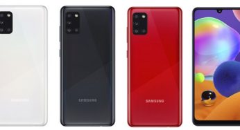 Бестселер Samsung Galaxy A31 раптово подешевшав в Україні