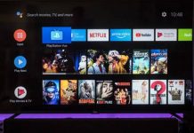 Android TV отримає масштабний редизайн
