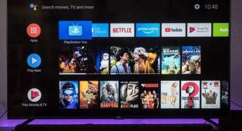 Android TV отримає масштабний редизайн