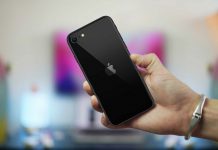 Apple заявила, що новий iPhone SE відмінно продається, незважаючи на пандемію