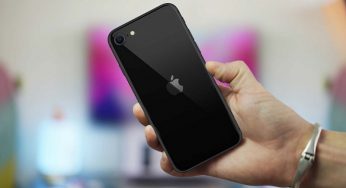 Apple заявила, що новий iPhone SE відмінно продається, незважаючи на пандемію