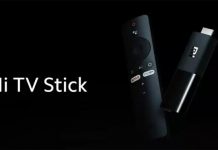 Xiaomi показала свій найменший Android TV