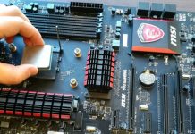 Что нужно для сборки компьютера?