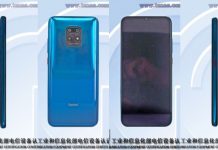 В мережі показали Redmi Note 10 5G в усіх деталях з характеристиками і фотографіями