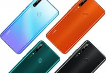 Специфікації Huawei Enjoy 20 Plus витекли в мережу до презентації