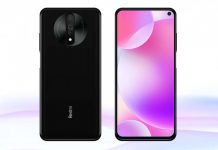 Ще більш доступні 120 Гц. Представлений смартфон Redmi K30i 5G