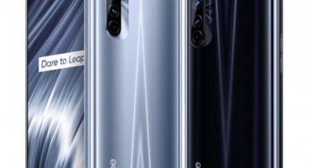 Представлений ігровий смартфон Realme X50 Pro Play на Snapdragon 865