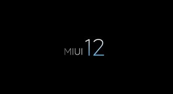 Xiaomi оголосила дату виходу глобальної MIUI 12 з українською мовою