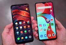 Xiaomi початку тестування міжнародної версії MIUI 12