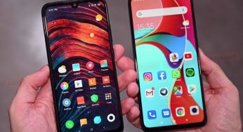 Xiaomi початку тестування міжнародної версії MIUI 12