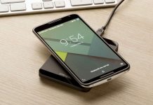 NFC в смартфонах тепер можна використовувати для бездротової зарядки