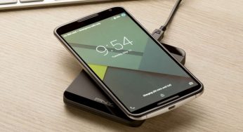 NFC в смартфонах тепер можна використовувати для бездротової зарядки