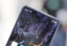 Шпигунські фото задньої панелі OPPO Reno 4 потрапили в мережу