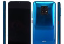 Технічні характеристики та дизайн нового Redmi Note розсекречені регулятором