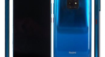 Технічні характеристики та дизайн нового Redmi Note розсекречені регулятором