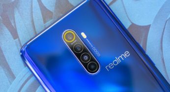 Розкрито характеристики і вартість нового флагманського смартфона Realme
