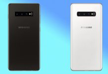 Samsung несподівано вирішила випустити нову версію Galaxy S10+ в Європі
