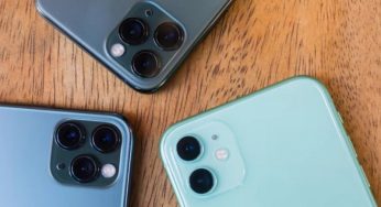 iPhone 11 впав в ціні до рекордного мінімуму