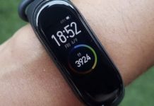 Голосовий помічник в Xiaomi Mi Band 5 за межами Китаю підтверджений самою компанією