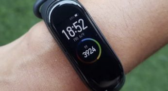 Голосовий помічник в Xiaomi Mi Band 5 за межами Китаю підтверджений самою компанією