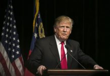 Трамп вирішив закрити найбільшу соцмережу Трамп вирішив закрити найбільшу соцмережу