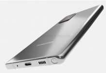 Розкрито дизайн Samsung Galaxy Note20