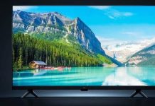 Xiaomi випустила телевізор за ціною бюджетного смартфону