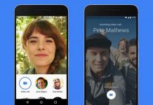 В Google Duo на Android можна буде дзвонити, навіть не знаючи номера телефону