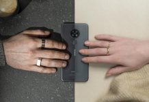 Смартфон Nokia 9.3 PureView може отримати підтримку записи 8K відео