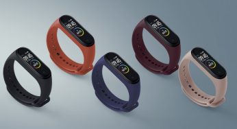 Що відомо про майбутній розумний годинник Xiaomi Mi Band 5