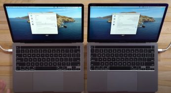 Новий MacBook Pro 13 за 1300 доларів і за 1800 доларів – це дуже різні ноутбуки