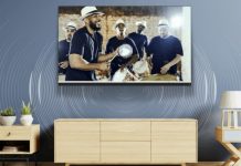 Стало відомо, коли Nokia може представити свій новий доступний телевізор Стало відомо, коли Nokia може представити свій новий доступний телевізор