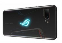 ASUS готує найкращий ігровий смартфон сучасності ASUS готує найкращий ігровий смартфон сучасності