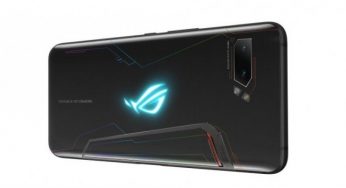 ASUS готує найкращий ігровий смартфон сучасності