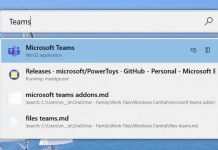 Зручний пошук з macOS дійшов до Windows 10. Як активувати в своїй ОС Зручний пошук з macOS дійшов до Windows 10. Як активувати в своїй ОС