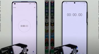 Флагманські смартфони Samsung і OnePlus порівняли по швидкості роботи