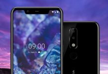 Nokia 5.1 Plus нарешті отримала оновлення на Android 10 Nokia 5.1 Plus нарешті отримала оновлення на Android 10