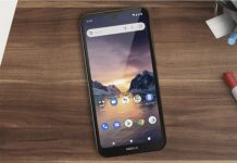 В Україні з’явився у продажу дешевий Android-смартфон Nokia 1.3 В Україні з'явився у продажу дешевий Android-смартфон Nokia 1.3
