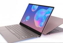 Перші подробиці про ноутбук Samsung Book S на процесорі Intel Lakefield Перші подробиці про ноутбук Samsung Book S на процесорі Intel Lakefield