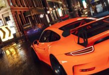 Гру Гонку з величезним відкритим світом The Crew 2 віддають з 75% знижкою