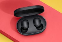 Xiaomi випустила дешевий аналог AirPods Xiaomi випустила дешевий аналог AirPods