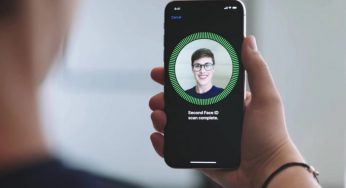 Face ID з маскою на обличчі не має сенсу. Але є вихід