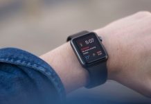 Новітні Apple Watch рекордно знизились в ціні Apple Watch Series 5