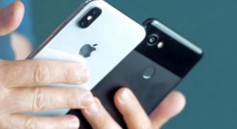 Експерт доступно розповів чим iPhone кращий за Android