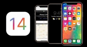 Рання збірка iOS 14 потрапила в мережу в лютому