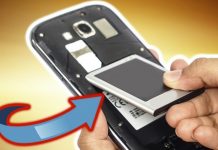 Samsung планує випустити бюджетний смартфон із знімною батареєю Samsung планує випустити бюджетний смартфон із знімною батареєю