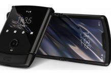 Motorola представить новий складаний смартфон Razr в цьому році