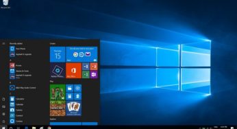 Названа дата великого оновлення Windows 10