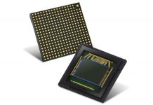 Samsung представила 50-Мп сенсор для мобільних камер з швидким фокусування