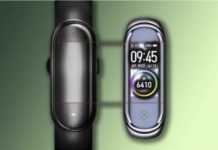 Іспанське ЗМІ розкрило дизайн Xiaomi Mi Band 5 Іспанське ЗМІ розкрило дизайн Xiaomi Mi Band 5